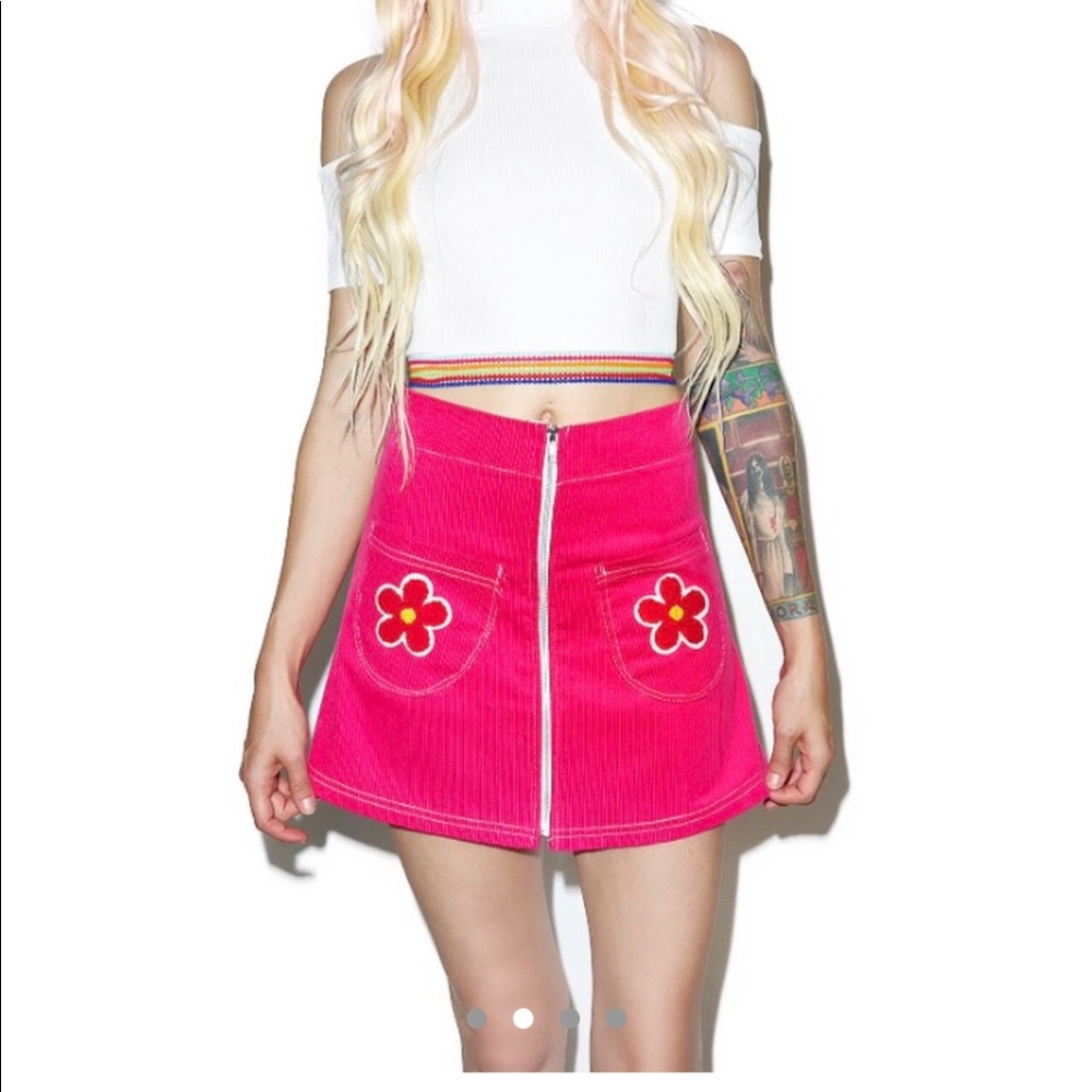 ISO this ragged priest skirt